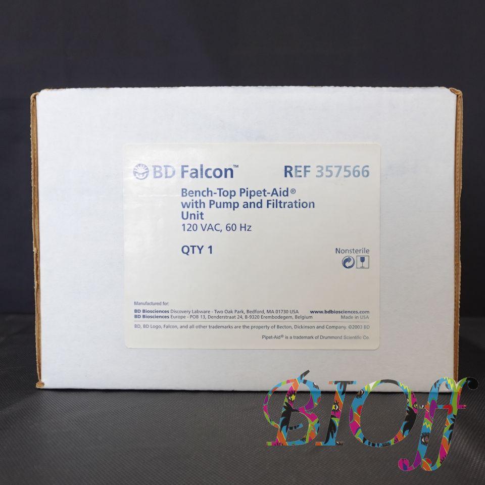 Falcon Model 6510 / 357566 Electronic Pipette Aid with Cord