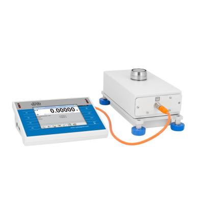 Radwag MAS 220.Y Weighing Module-cover