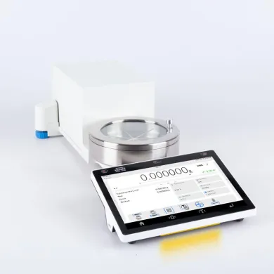 Radwag MYA 5.5Y.F1 Microbalance