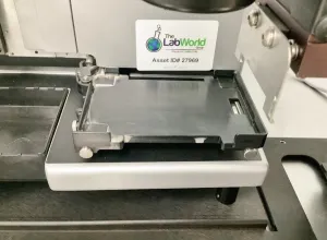 BioTek MultiFlo FX Programmable Microplate Dispenser with Wash and Plate Handling Functions, 12 of 16
