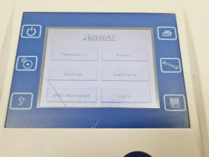 Jenway 6705 UV/Vis Spectrophotometer, 14 of 16