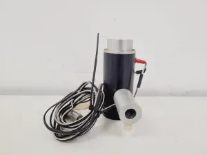 P.A. Hilton LTD Thermal Radiation Unit for Laboratory Heating Applications, 2 of 24
