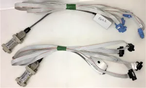 Varian ProStar HPLC System with PDA and Fluorescence Detectors, 39 of 42