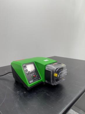 Watson-Marlow 530S Peristaltic Process Pump with Integrated Digital Control and Enclosed Pump Head-cover