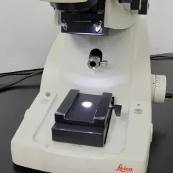 Leica Ultramicrotome EM UC7 with MZ6 Pod and Tilting Binocular Head, 6 of 7
