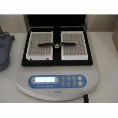 Grant-bio PHMP Microplate Thermoshaker-cover