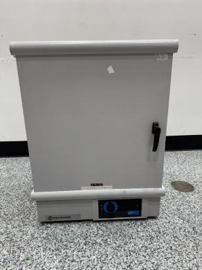 Fisher Scientific Isotemp Oven Model 637G for Precise Laboratory Drying and Heating-cover