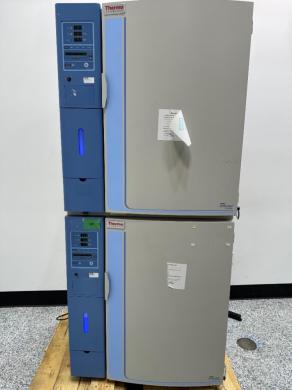 Thermo Scientific Forma Steri-Cult Double Stack CO2 Incubator for Cell Culture Applications-cover