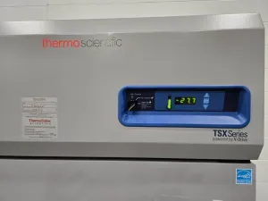 Thermo Scientific TSX3030FA Ultra-Low Temperature Laboratory Freezer -15°C to -35°C with V-Drive Energy Saving, 5 of 5