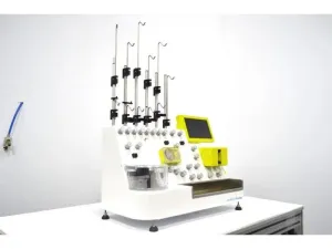 Miltenyi Biotec CliniMACS Prodigy Automated Cell Sorter Unit 4 for GMP Cell Processing, 7 of 11