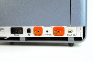 BD FACSArray 2-Laser Multiplex Bioanalyzer System — No Software, 10 of 10