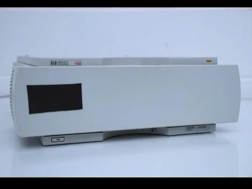 Agilent G1316A COLCOM Column Compartment with Temperature Control