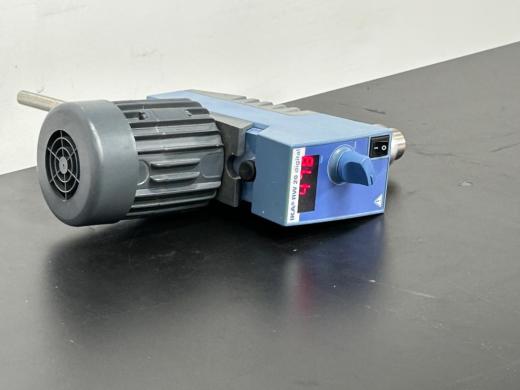 IKA RW 20 Digital Overhead Stirrer-cover