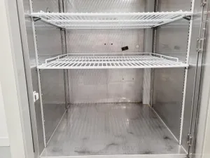 Sanyo MDF-U441 Medical Laboratory Freezer, 8 of 15