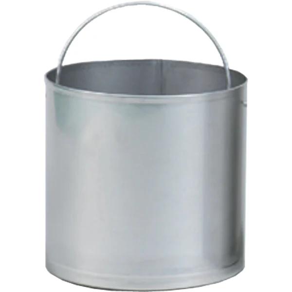 Yamato Stainless Steel Bucket for SM/SN/SE200 Models, 241150 (OSN-10)