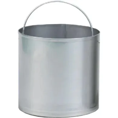 Yamato Stainless Steel Bucket for SM/SN/SE200 Models, 241150 (OSN-10)