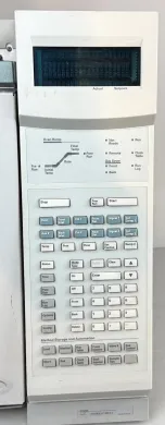 Agilent 6890 Series (G1530A) Dual FID Gas Chromatograph with Autosampler