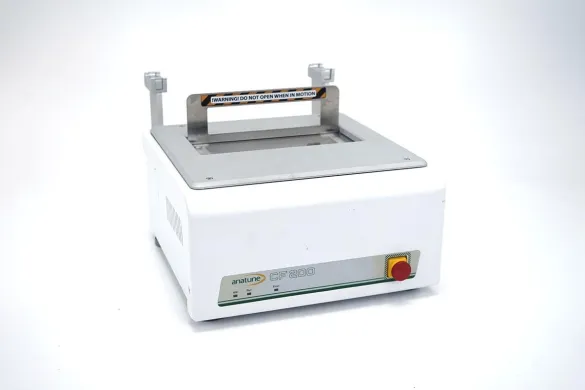 Anatune CF-200 Robotic Centrifuge, 6-Position, 4500 rpm – GERSTEL MPS CTC