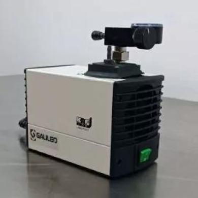 KNF Laboport N86 KN.18 Vacuum Pump-cover