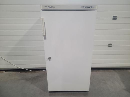 Thermostat cabinet / incubator  TS606/3-i  WTW DBO / DCO-cover