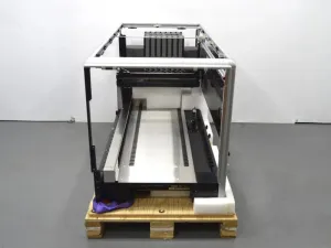 Hamilton MICROLAB STAR Automated Liquid Handling Workstation with Span-16 Pipetting Arm and iSWAP Gripper, 11 of 23