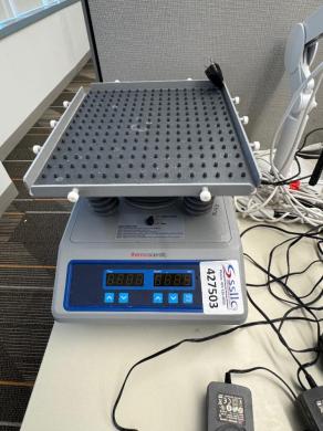 Thermo Digital Waving Rotator for Laboratory Sample Mixing and Rocking-cover