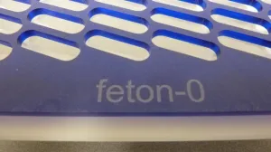 Feton Vibrating Table for Capsule Filling Applications, 6 of 12