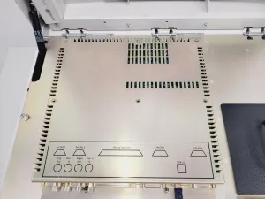 Varian 640-IR FT-IR Spectrometer, 14 of 25