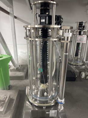 Cytiva AxiChrom 450/500 Turnkey Chromatography Column for Protein Purification-cover