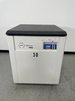 Chart MVE 1400 Cryogenic Storage System for Biological Samples-cover