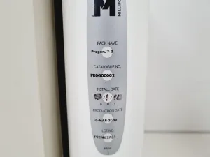 Millipore Elix 5 Water Purification System with 60L Tank, 13 of 16