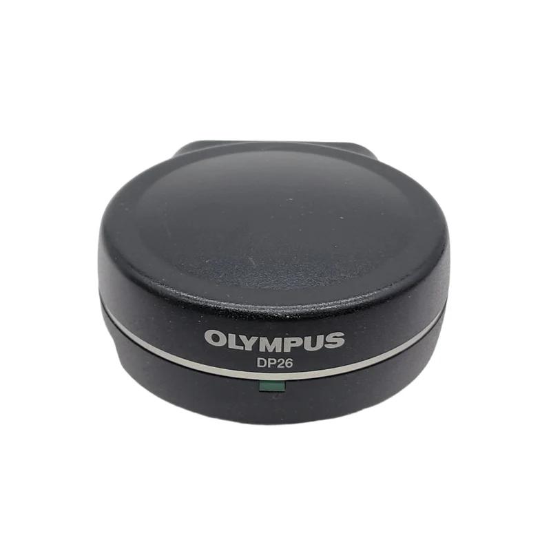 Olympus Microscope Camera DP26 Model DP26-CU