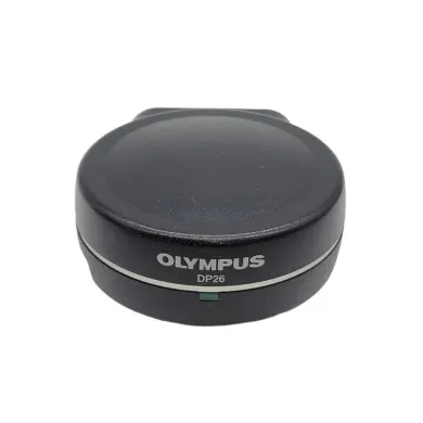 Olympus Microscope Camera DP26 Model DP26-CU