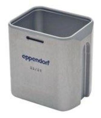 Eppendorf Rectangular Buckets for A-4-62 - 250 ml-cover