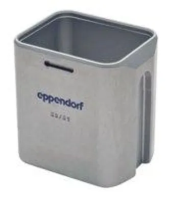 Eppendorf Rectangular Buckets for A-4-62 - 250 ml