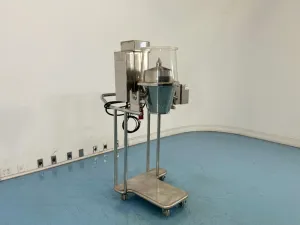 Aeromatic Fielder Granulator, 2 of 4