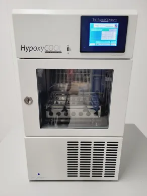 Baker Hypoxycool Culture Media Hypoxia Conditioner