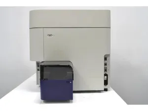 BD FACSLyric IVD Flow Cytometer, 3-Laser 12-Color, 14-Detector System with Universal Loader, 2025, 17 of 20