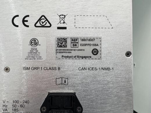 Waters Acquity 186018007 Modular High-Performance Liquid Chromatography (HPLC) System-cover
