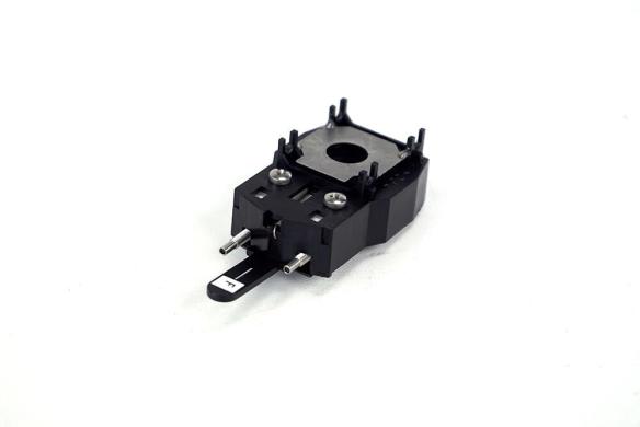 Leica Field Diaphragm 11090938005030 for DMLB/DM LB Microscope Illumination Axis-cover