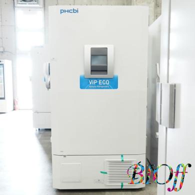 PHCbi MDF-DU702VHS1-PJ Ultra-Low Temperature Freezer, 729 L, 100 V-cover