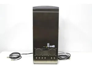 Sartorius Stedim Biostat B Twin Jacketed Autoclavable Benchtop Bioreactor Controller with 2 L Glass Vessels, 19 of 39