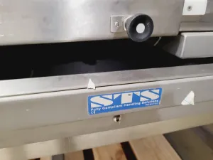 STS Bin Lift & Weigh System for Spares/Repair, 14 of 35