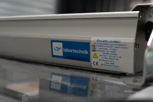 Hamilton Microlab Starlet IVD Automated Pipetting Robot, 8 of 14