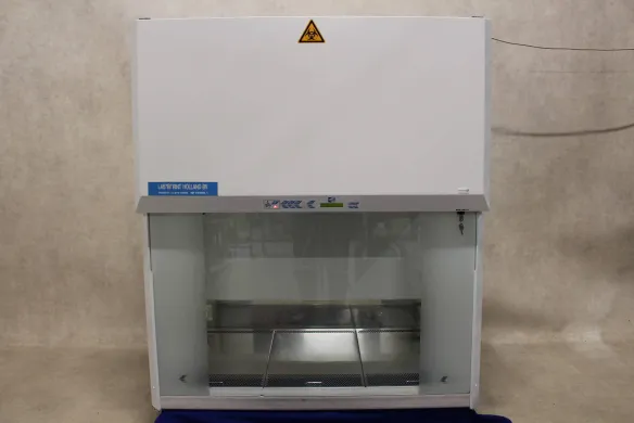 Kojair KR-130 BW MSC CL-II Biological Safety Cabinet