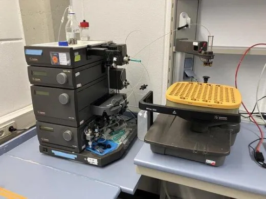 Cytiva ÄKTApurifier 10 & 100 Automated Liquid Chromatography Systems for Bioprocess Scale-Up