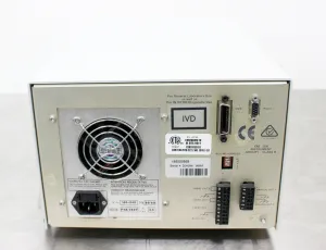 Waters 2996 Photodiode Array Detector with 4-40°C Operating Range, 9 of 9