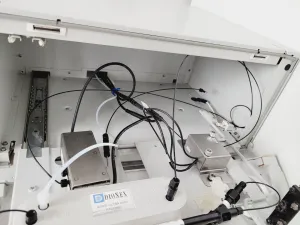 Dionex DX-500 Ion Chromatography System with Accessories, 58 of 58
