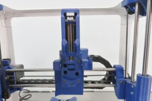 LulzBot Bio FRESH 3D Bioprinter for Soft-Hydrogel Fabrication with Heated Borosilicate Bed, 8 of 16