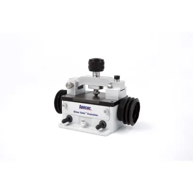 Specac Silver Gate Evolution Single Reflection ATR System